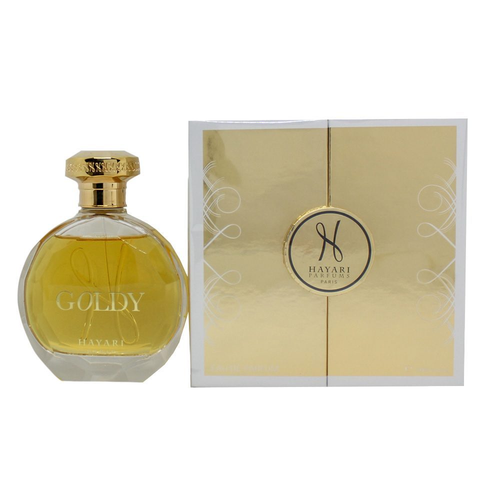 Hayari Parfums Goldy 100 ml