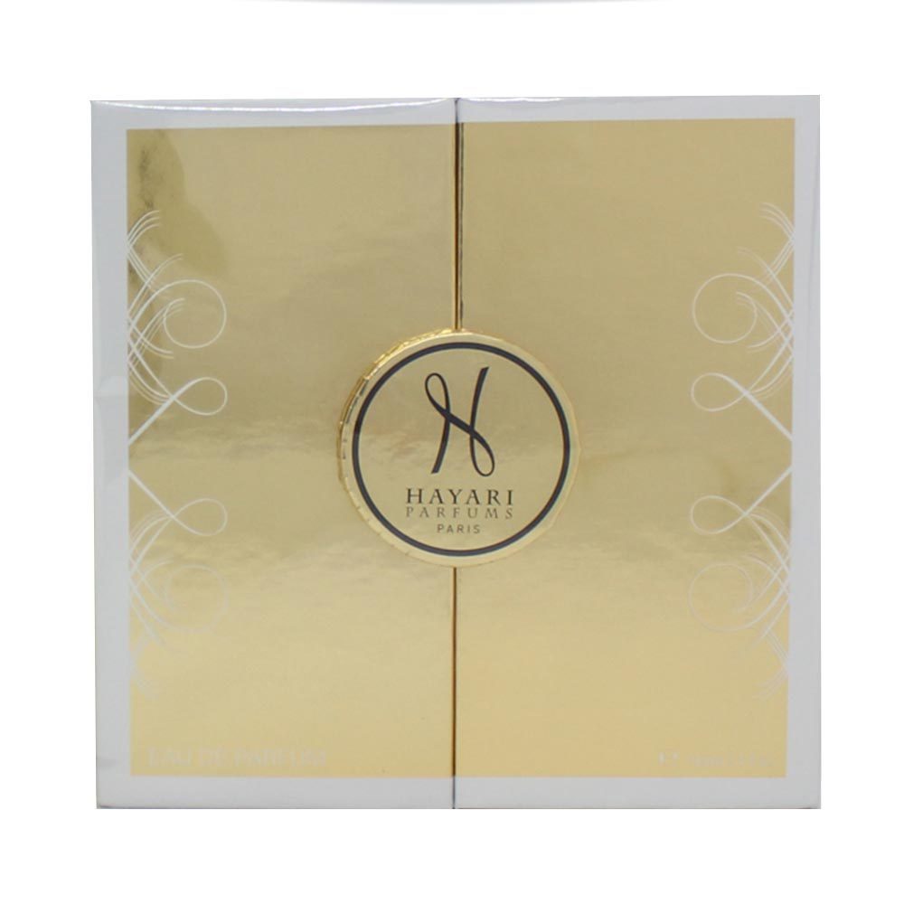 Hayari Parfums Goldy 100 ml