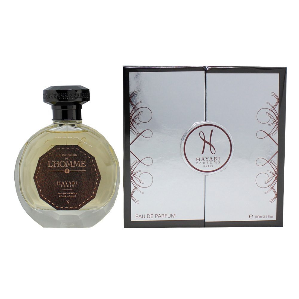 Hayari Parfums Le Paradis De L'Homme 100 ml