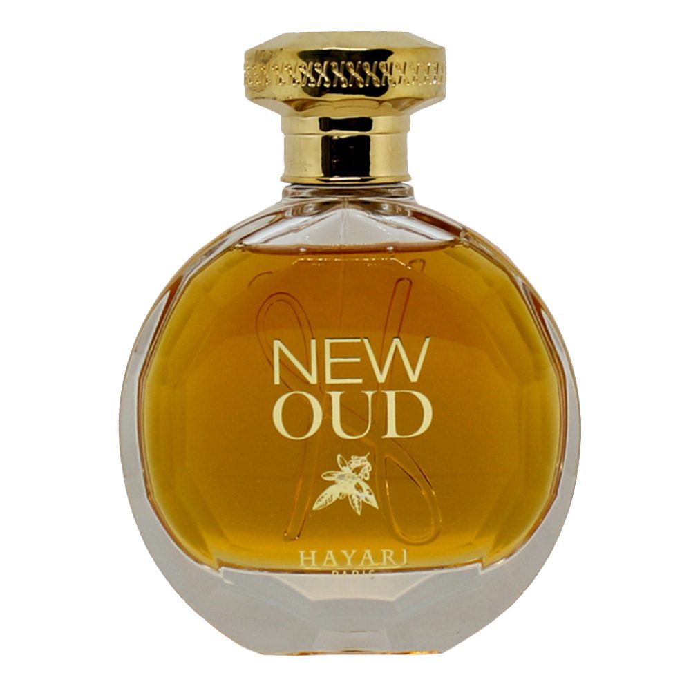 Hayari Parfums New Oud 100 ml