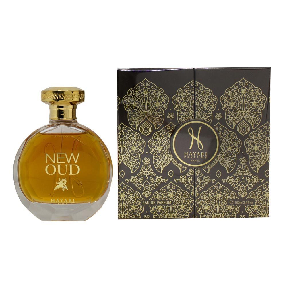Hayari Parfums New Oud 100 ml