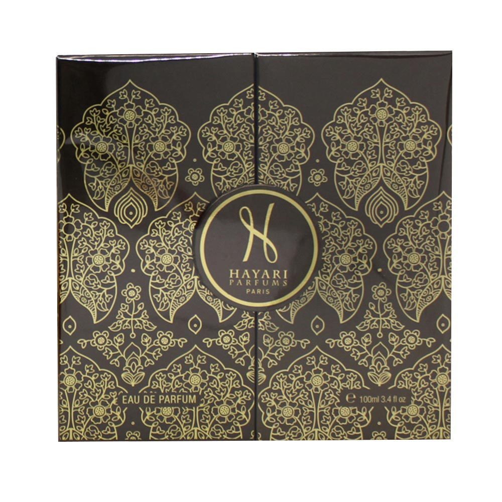 Hayari Parfums New Oud 100 ml