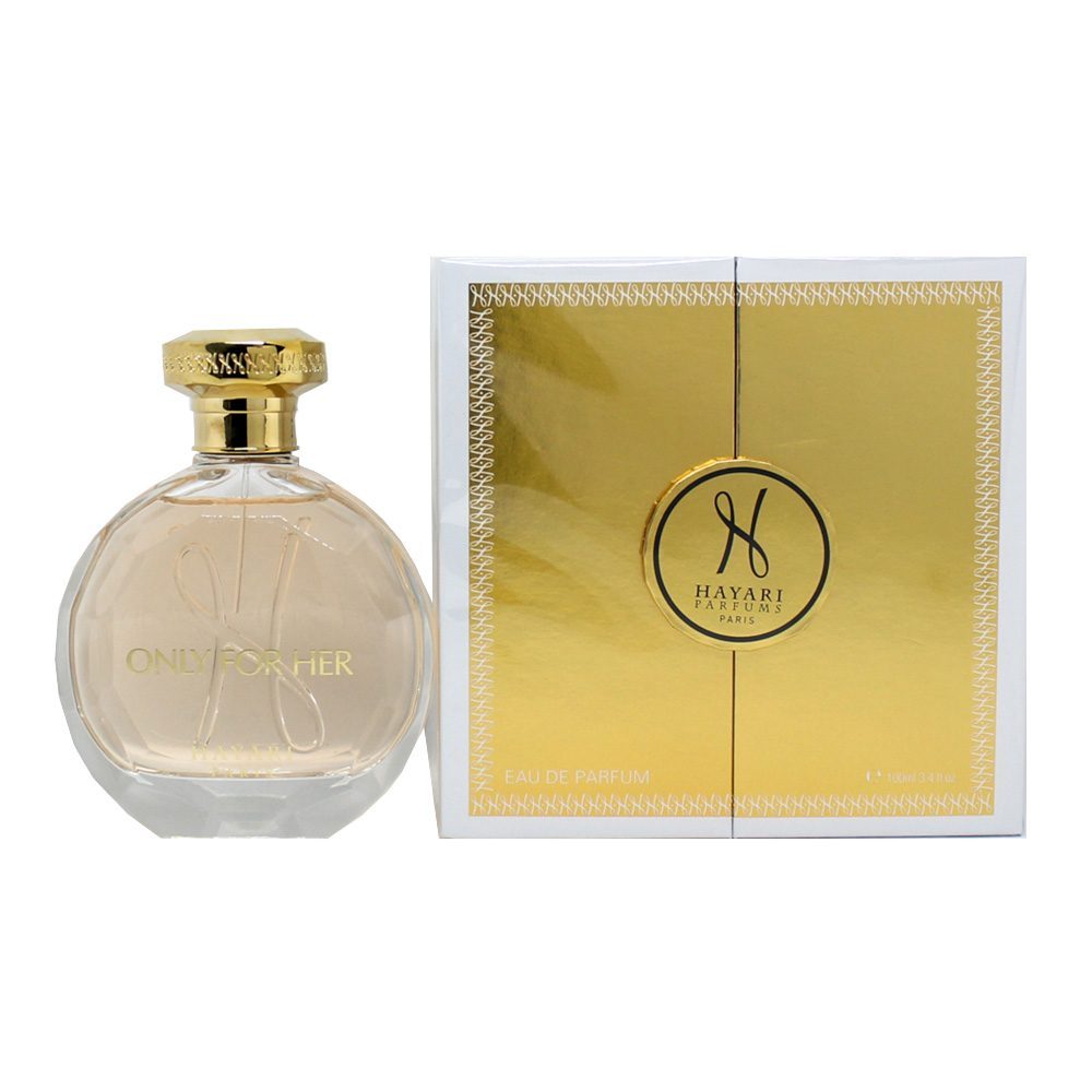Hayari Parfums Only For Her 100 ml