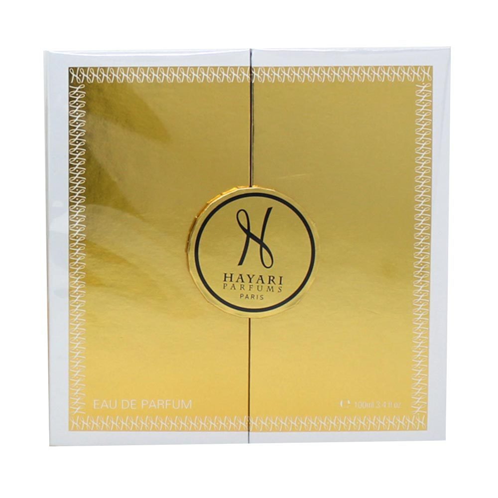 Hayari Parfums Only For Her 100 ml