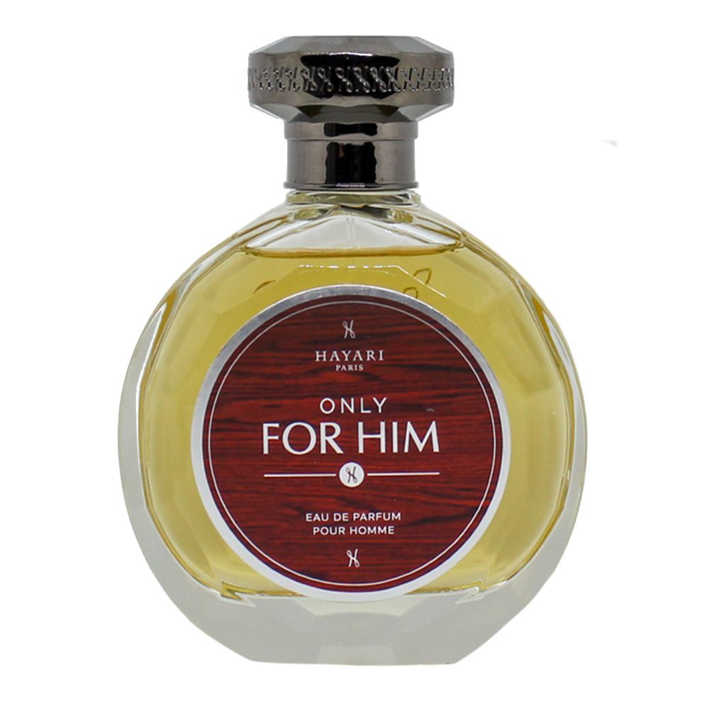 Hayari Parfums Only For Him 100 ml