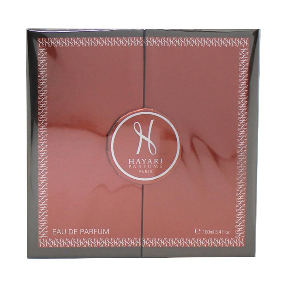 Hayari Parfums Only For Him 100 ml
