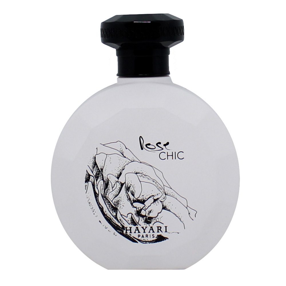 Hayari Parfums Rose Chic 100 ml
