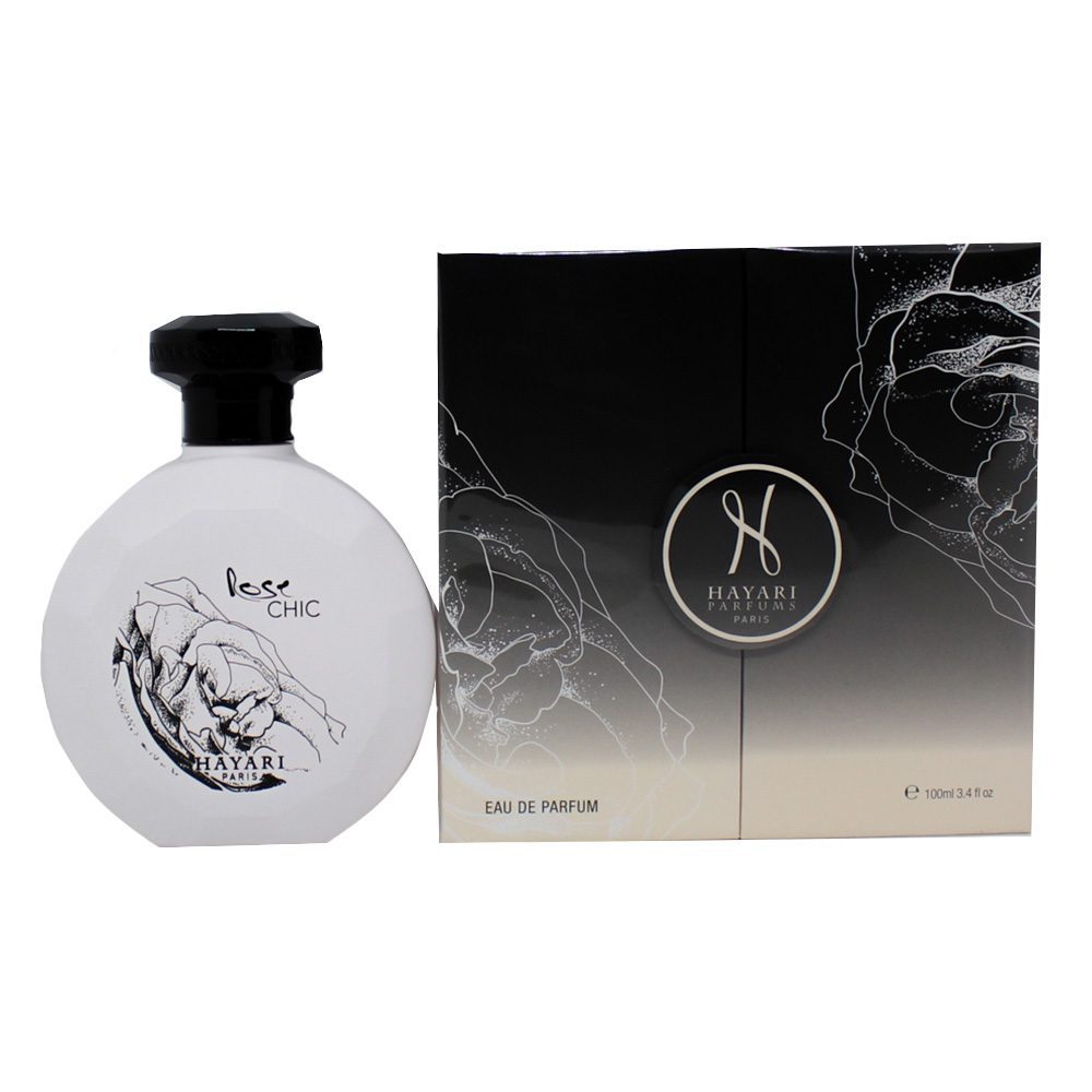 Hayari Parfums Rose Chic 100 ml