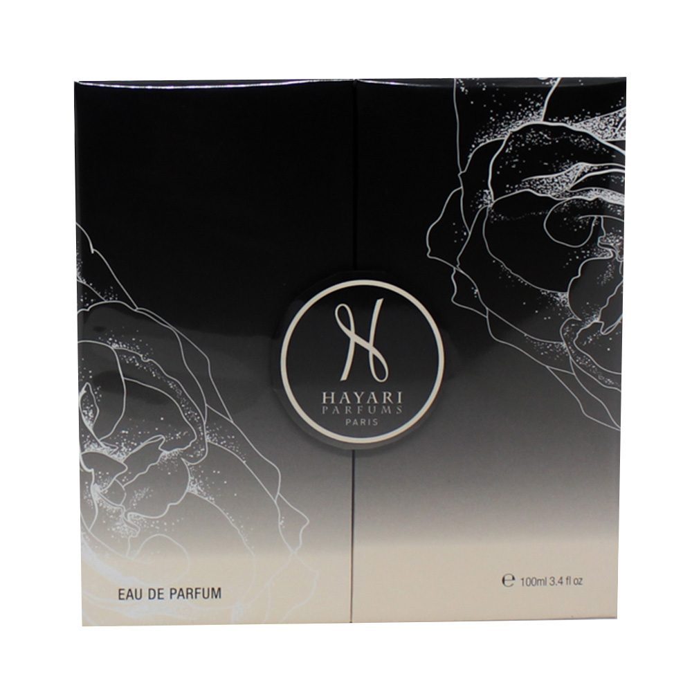 Hayari Parfums Rose Chic 100 ml