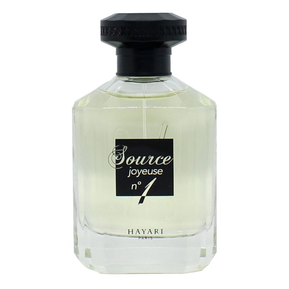 Hayari Parfums Source Joyeuse №1 70 ml