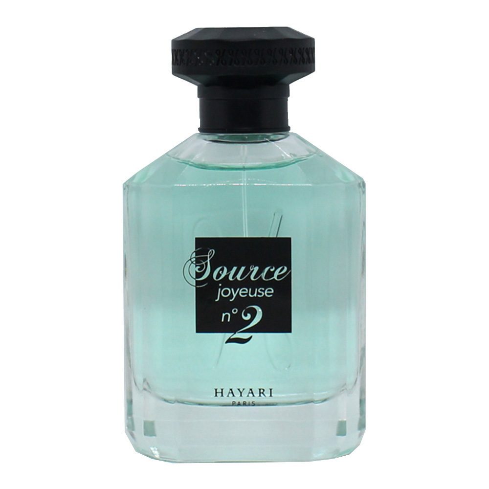 Hayari Parfums Source Joyeuse №2 70 ml
