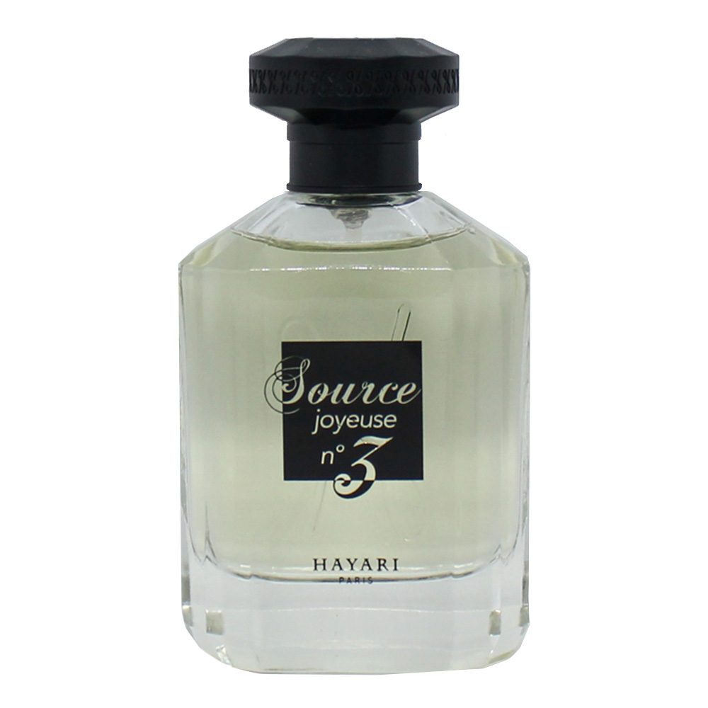 Hayari Parfums Source Joyeuse №3 70 ml