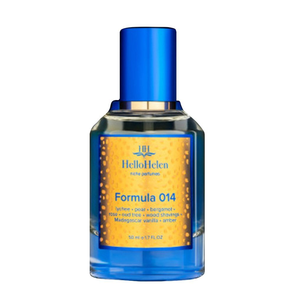 HelloHelen Formula 014 50 ml