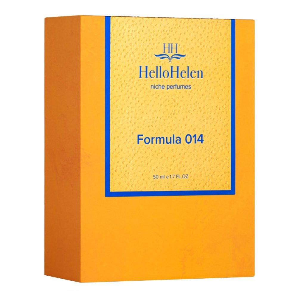 HelloHelen Formula 014 50 ml