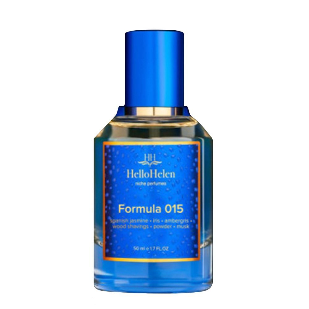 HelloHelen Formula 015 50 ml