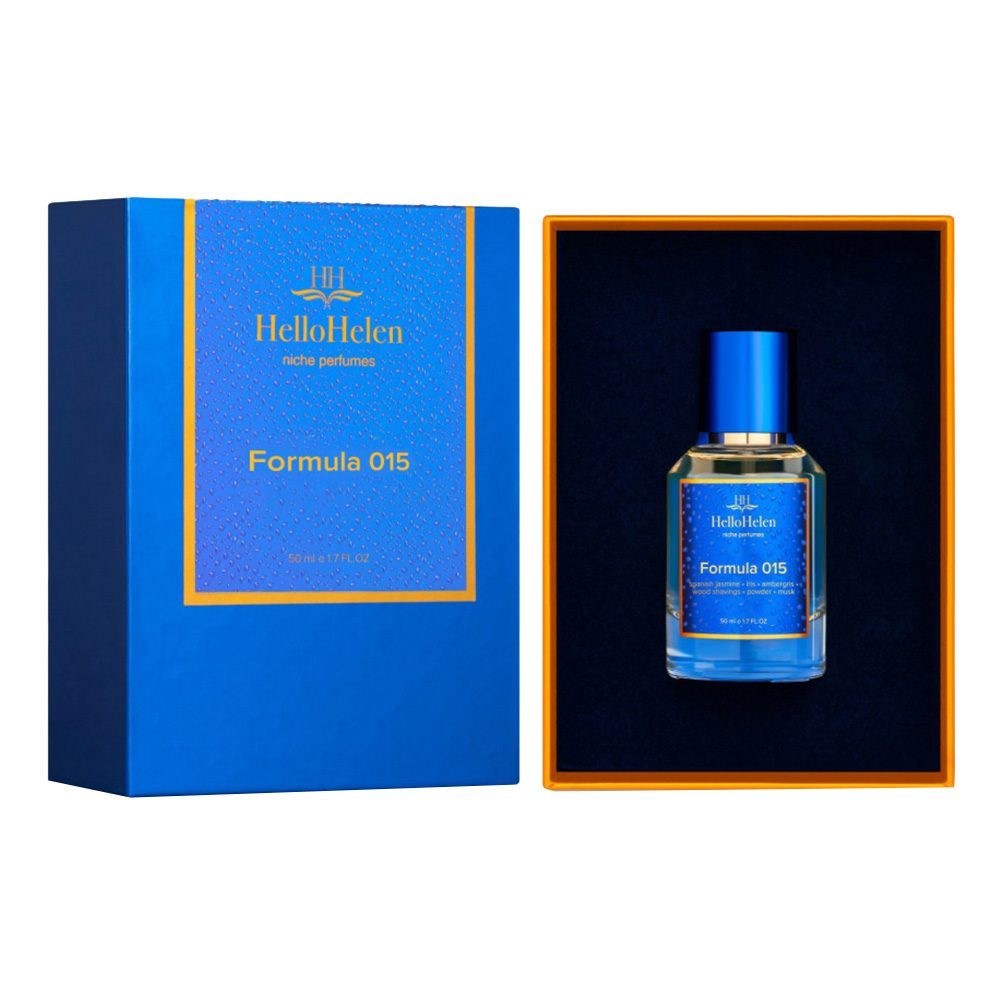 HelloHelen Formula 015 50 ml