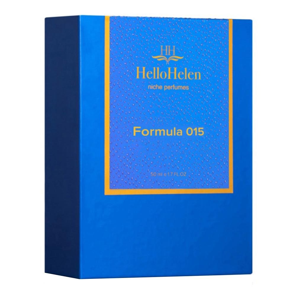 HelloHelen Formula 015 50 ml