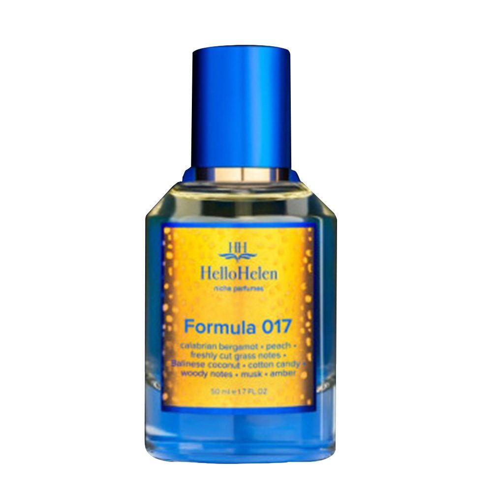 HelloHelen Formula 017 50 ml