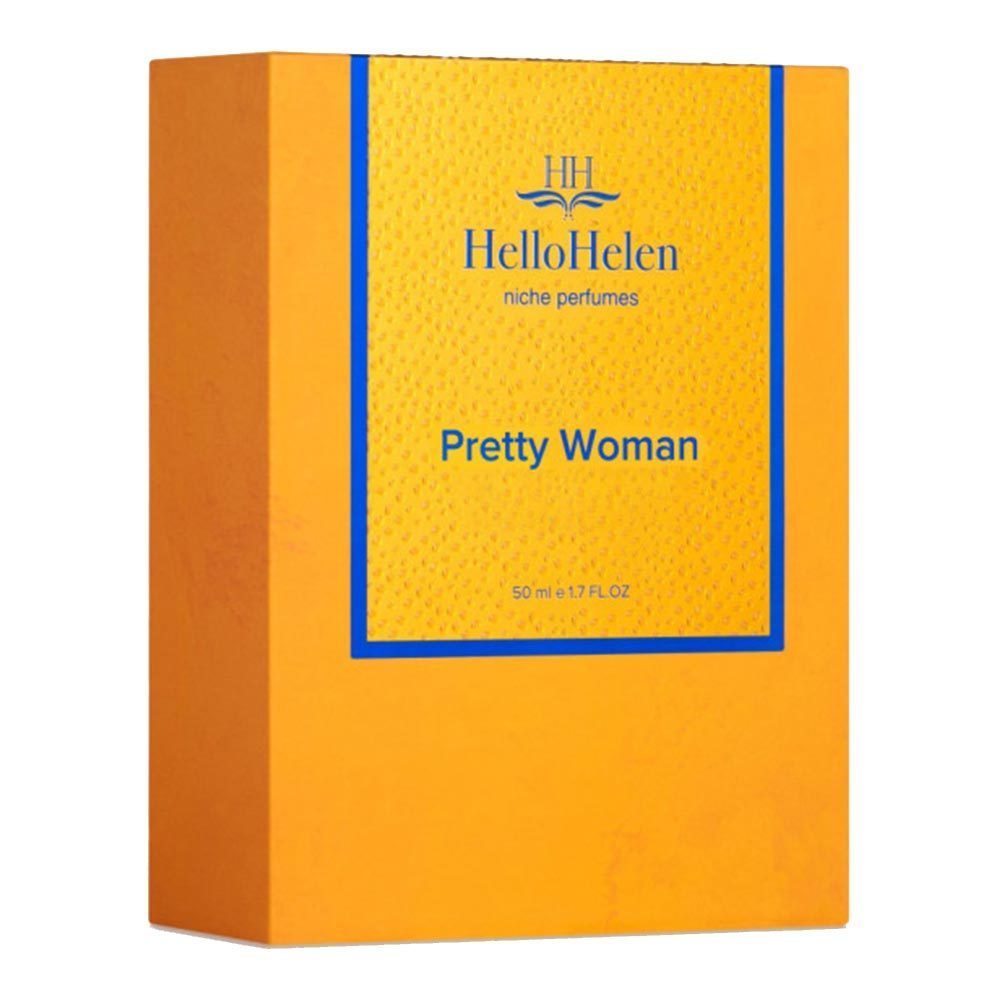HelloHelen Pretty Woman 50 ml