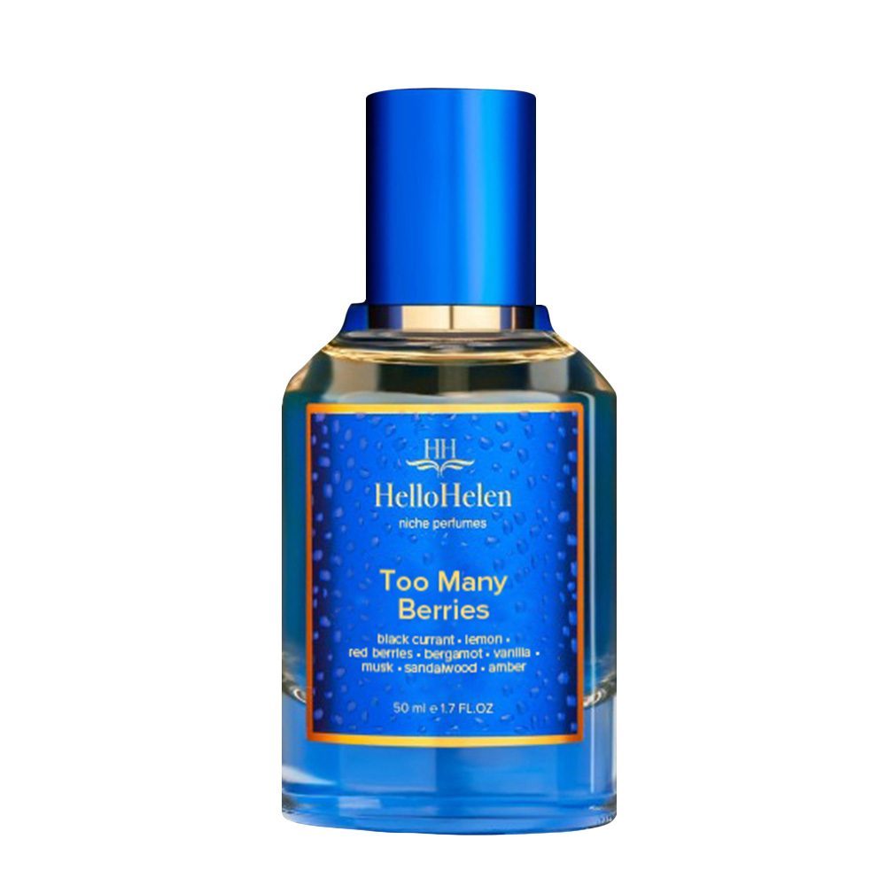 HelloHelen Too Many Berries 50 ml