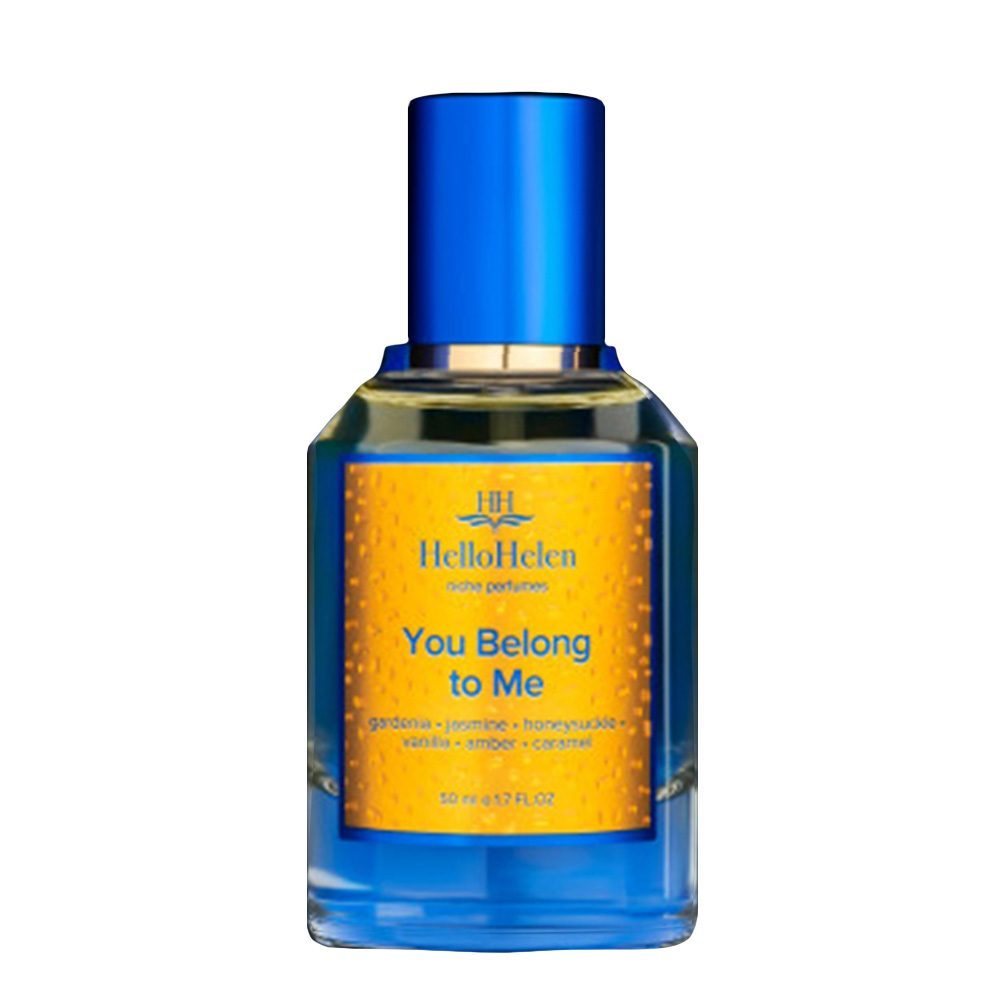 HelloHelen You Belong To Me 50 ml
