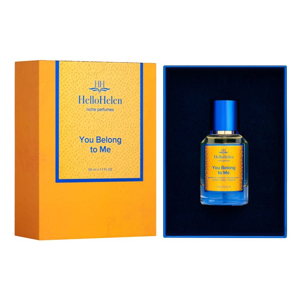 HelloHelen You Belong To Me 50 ml