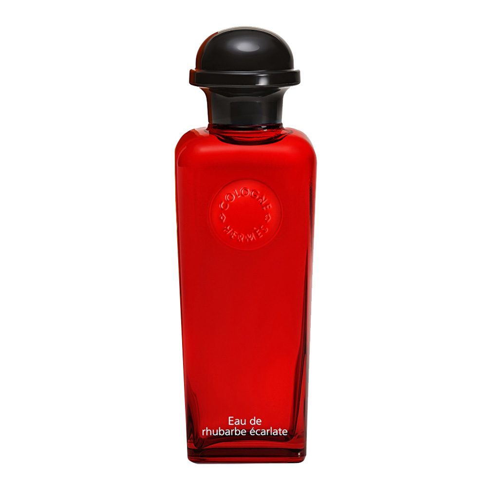 Hermes Eau De Rhubarbe Ecarlate 100 ml
