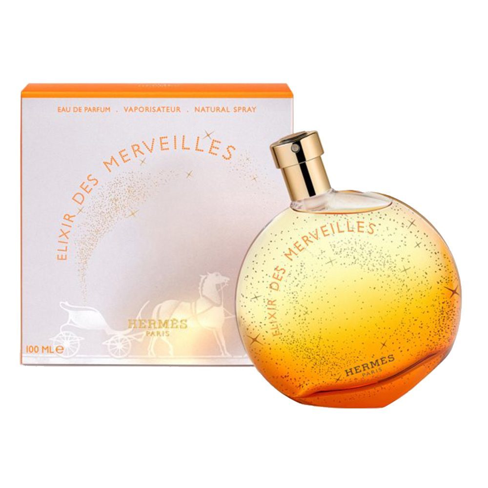 Hermes Elixir Des Merveilles 30 ml