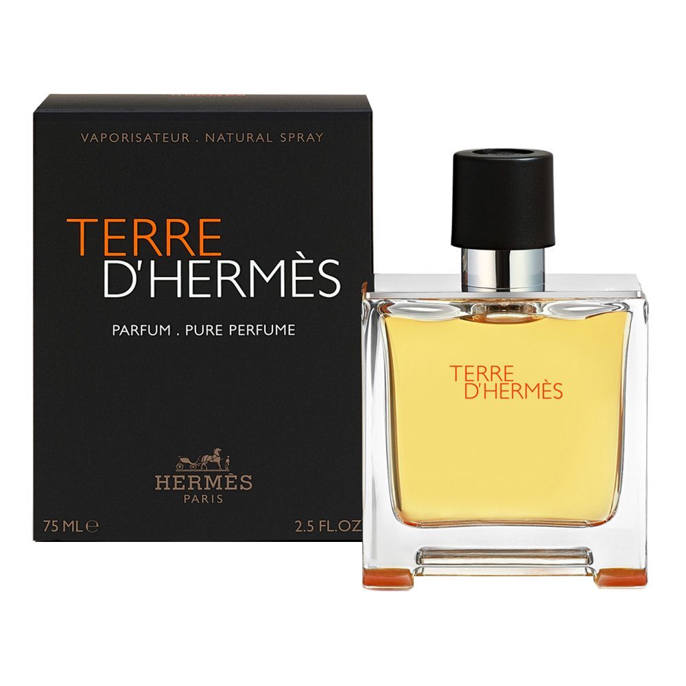 Hermes Terre D'Hermes Pure Parfum 200 ml