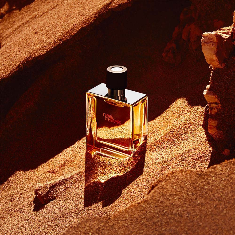 Hermes Terre D'Hermes Pure Parfum 200 ml