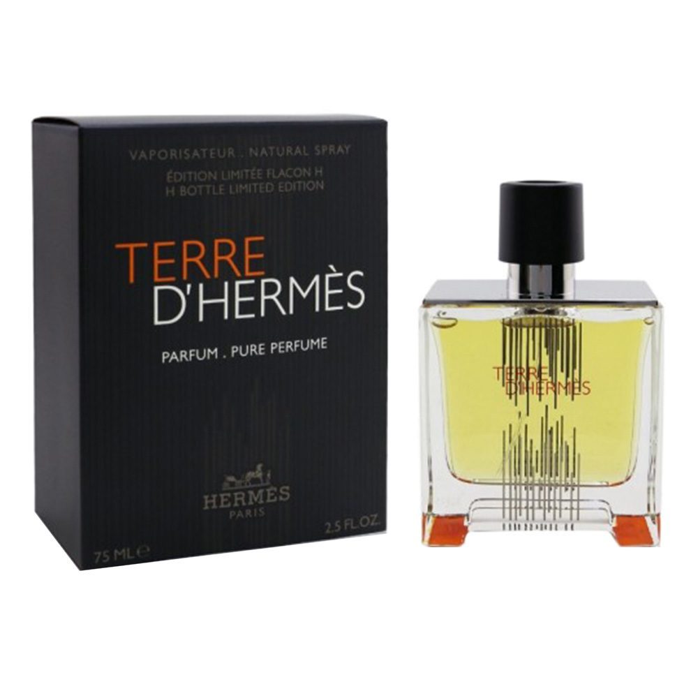 Hermes Terre D'Hermes Pure Parfum 75 ml