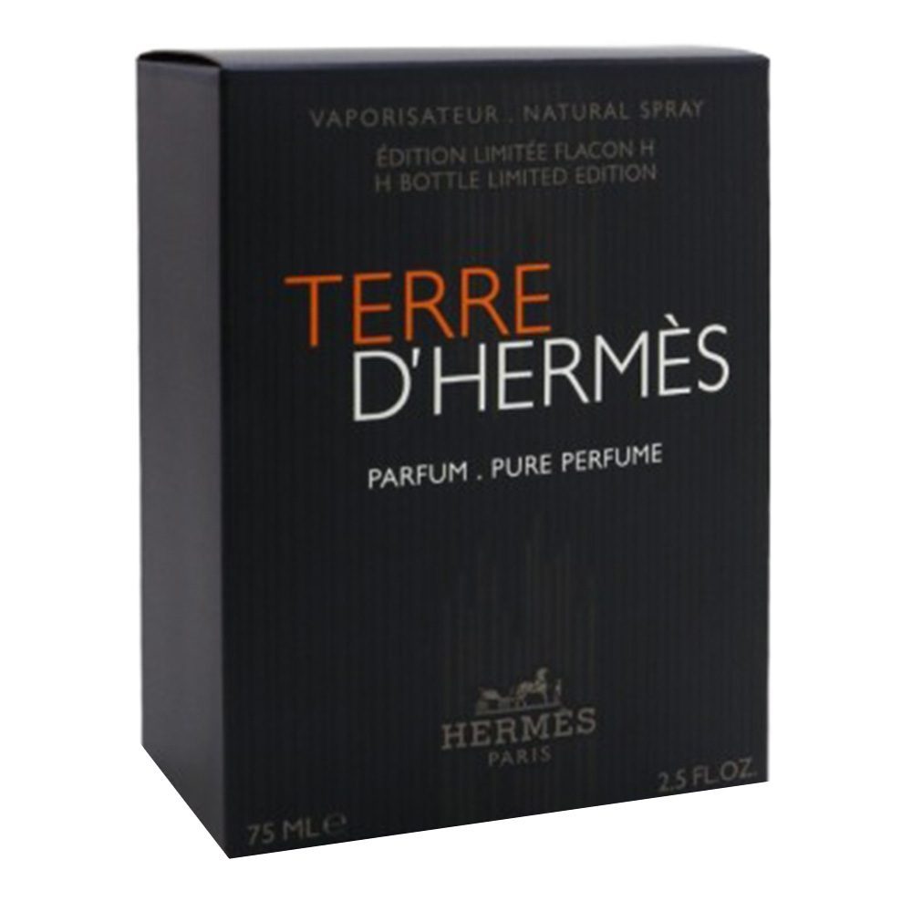 Hermes Terre D'Hermes Pure Parfum 75 ml