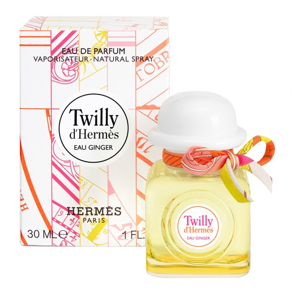 Hermes Twilly d'Hermes Eau Ginger 30 ml