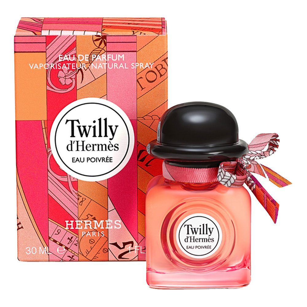 Hermes Twilly d'Hermes Eau Poivree 30 ml