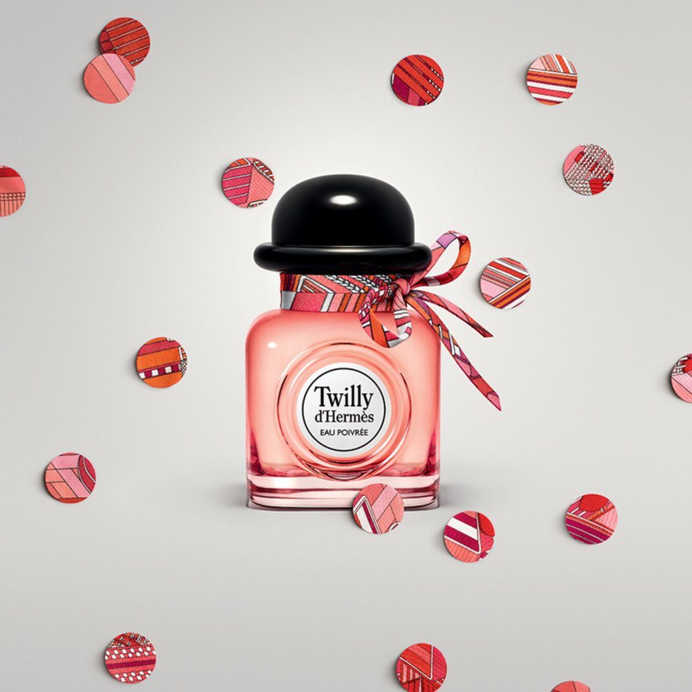 Hermes Twilly d'Hermes Eau Poivree 50 ml