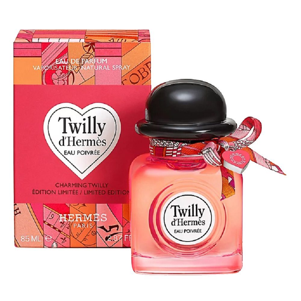 Hermes Twilly d'Hermes Eau Poivree 85 ml