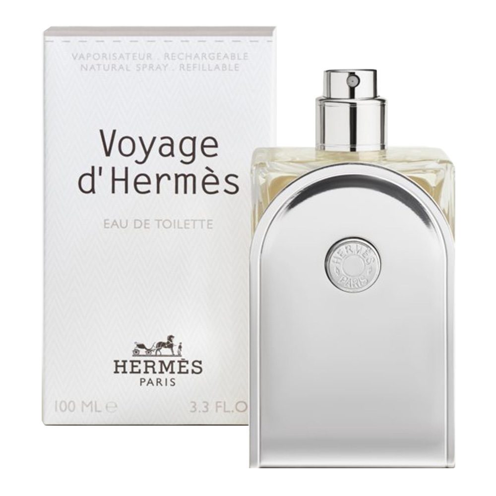 Hermes Voyage d'Hermes 100 ml