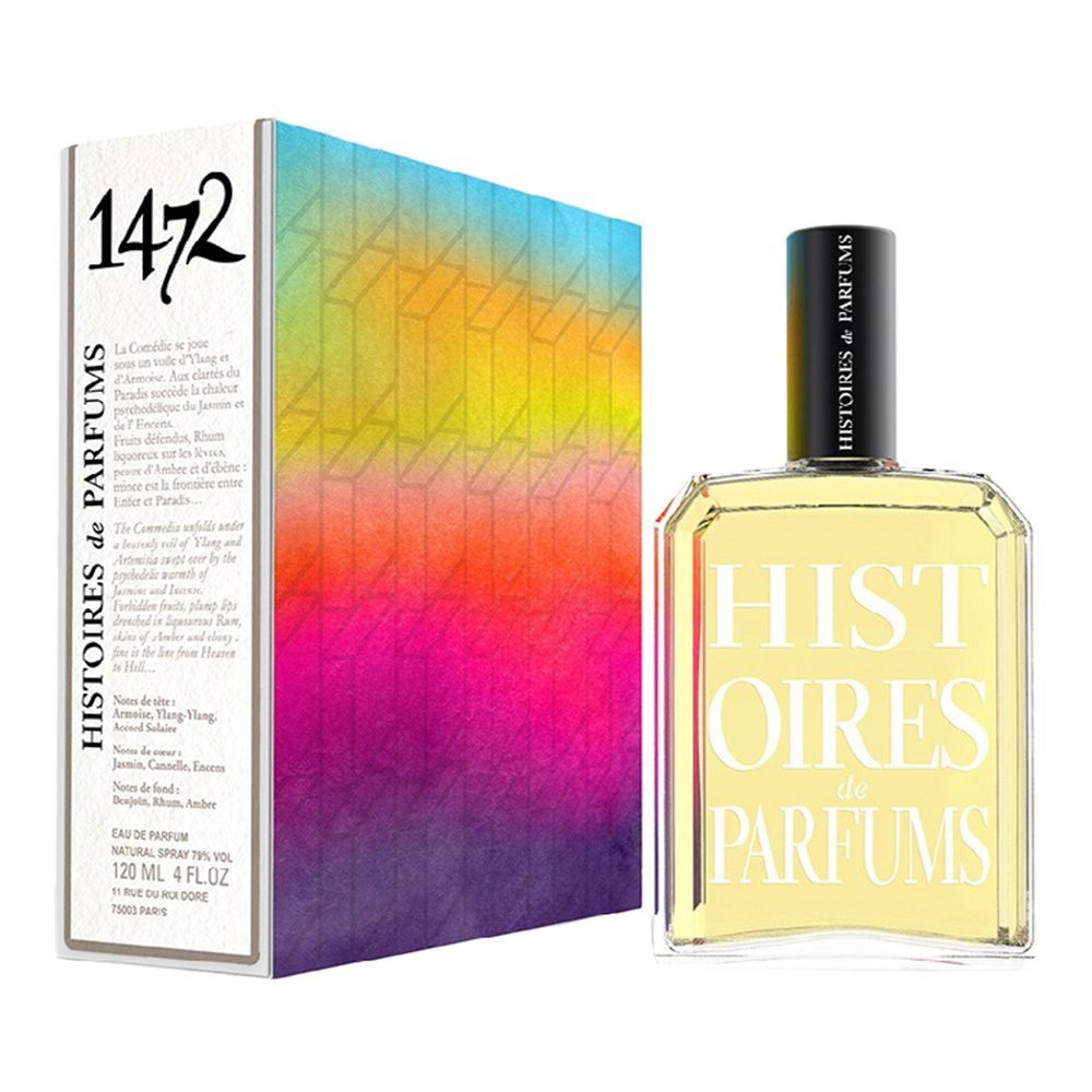 Histoires De Parfums 1472 15 ml