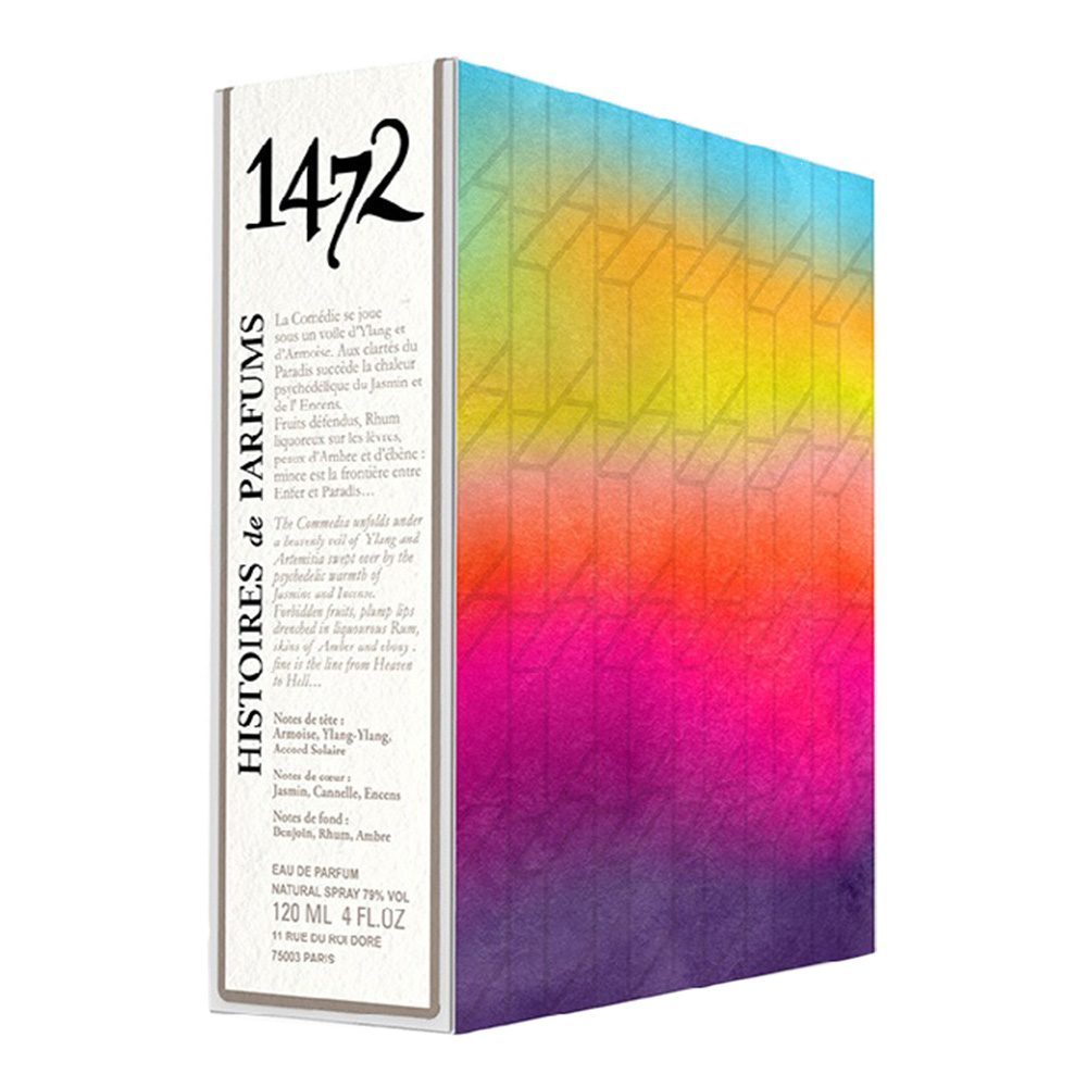 Histoires De Parfums 1472 15 ml