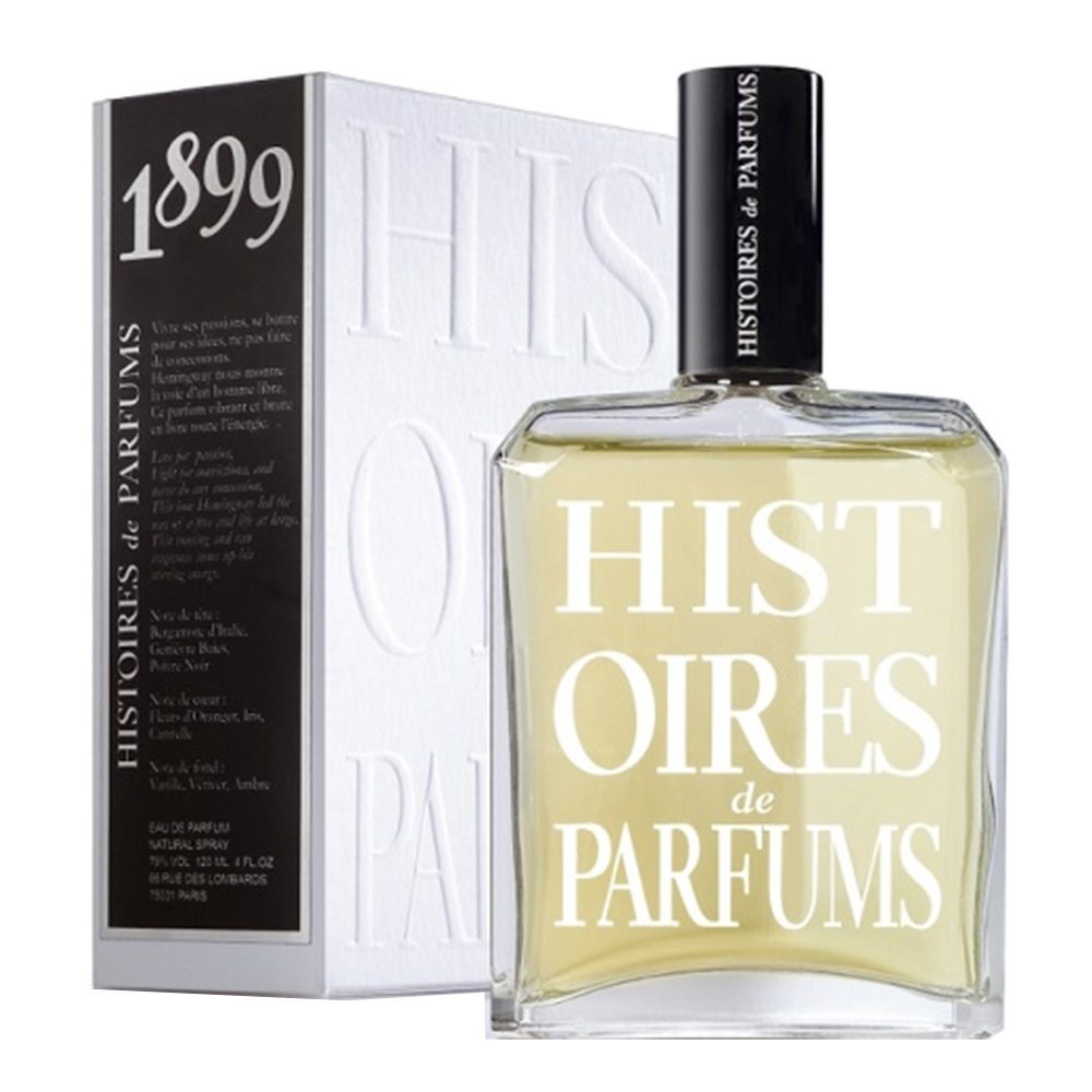Histoires De Parfums 1899 Ernest Hemingway 15 ml