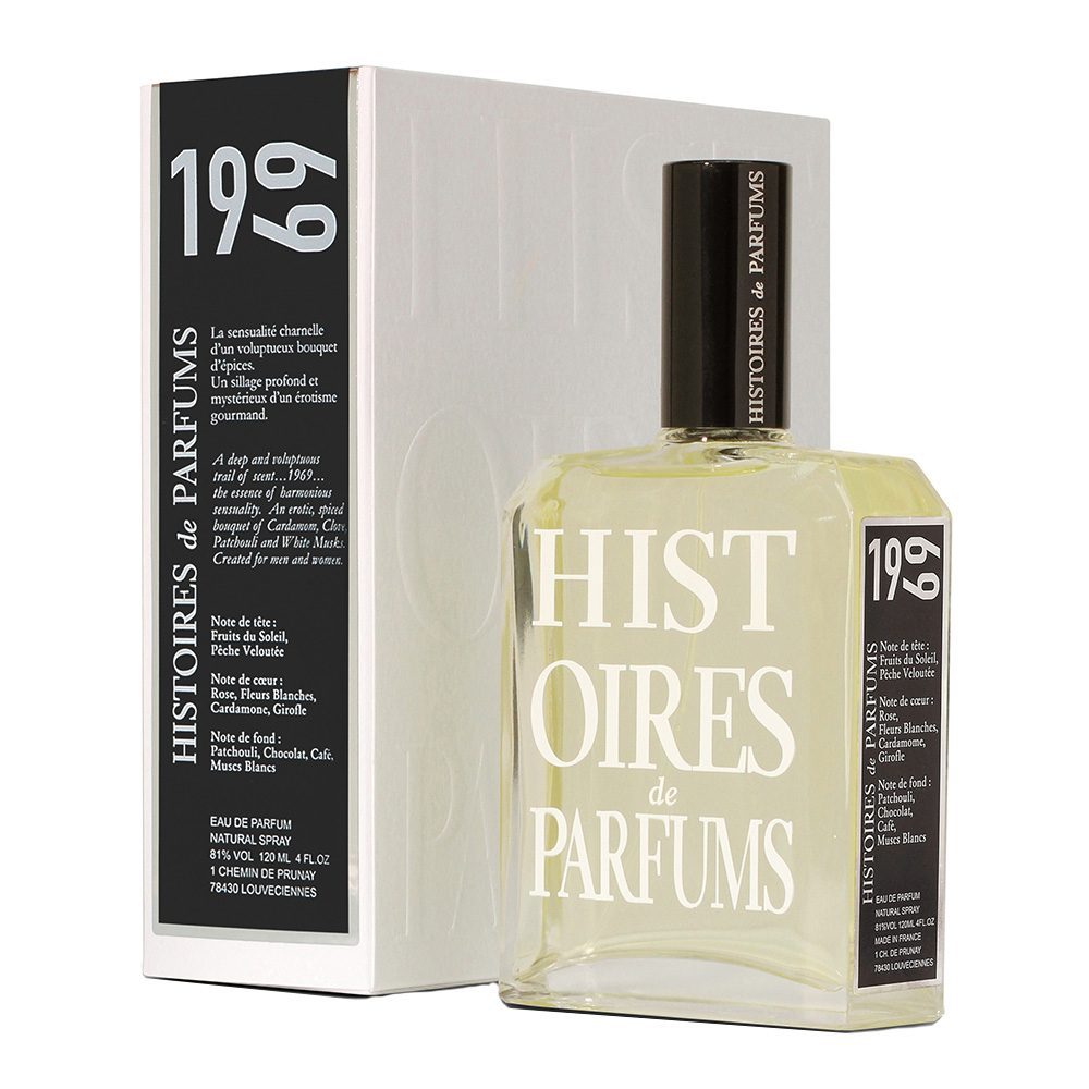 Histoires De Parfums 1969 120 ml