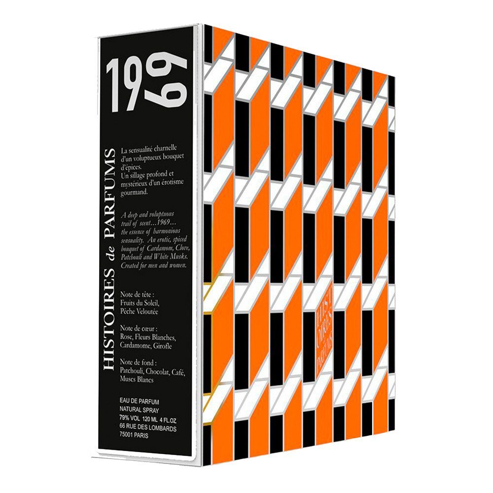 Histoires De Parfums 1969 120 ml