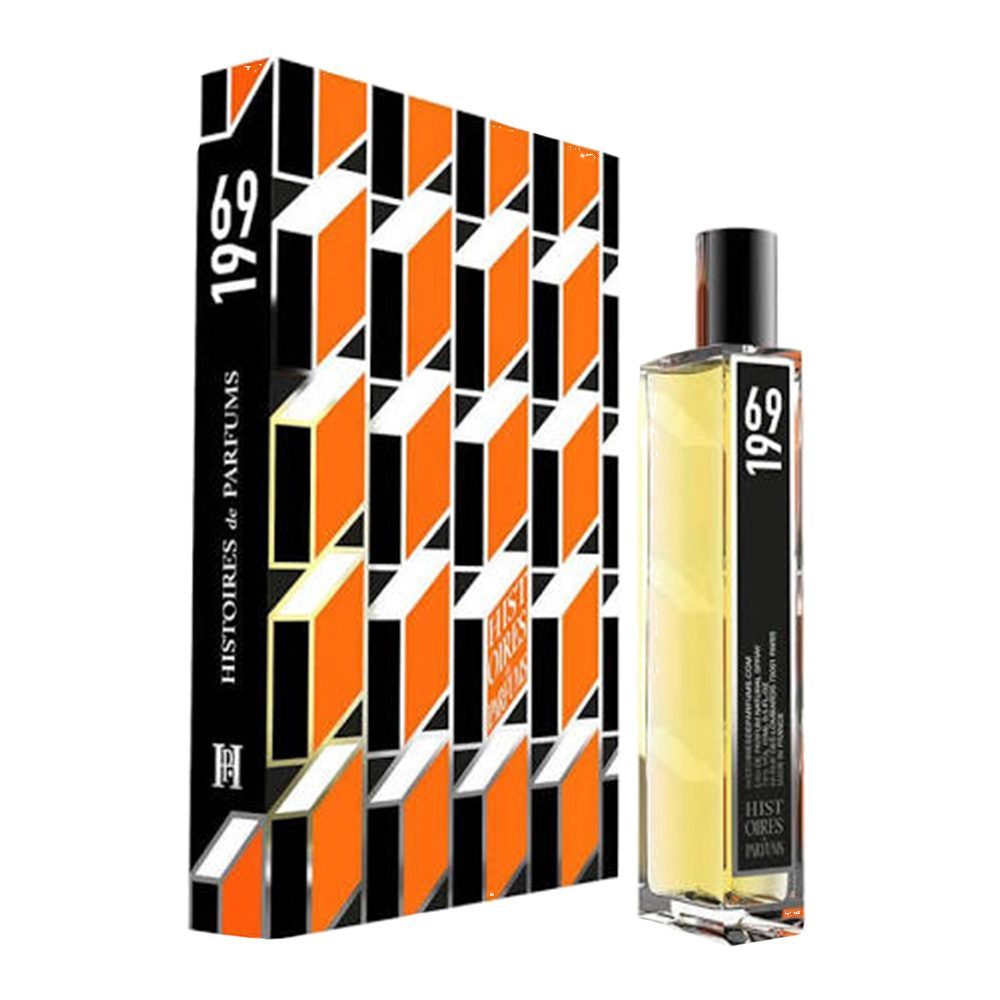 Histoires De Parfums 1969 15 ml