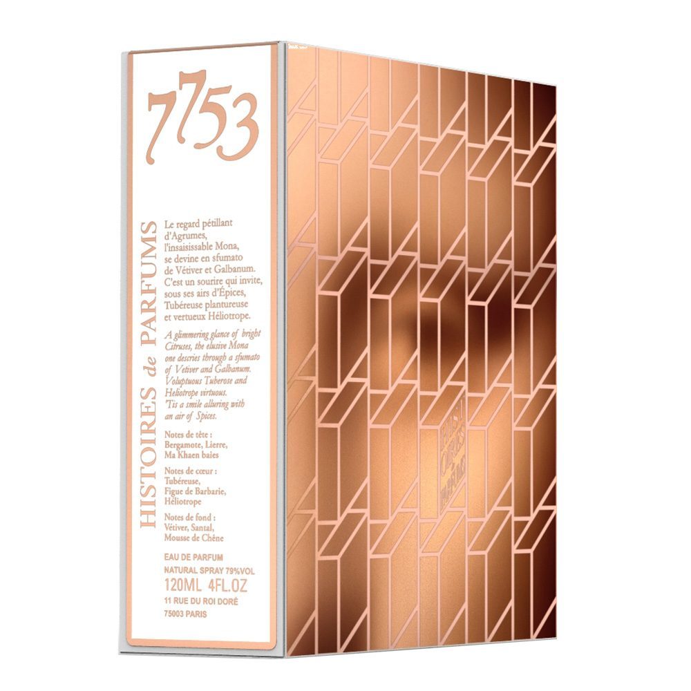 Histoires De Parfums 7753 15 ml