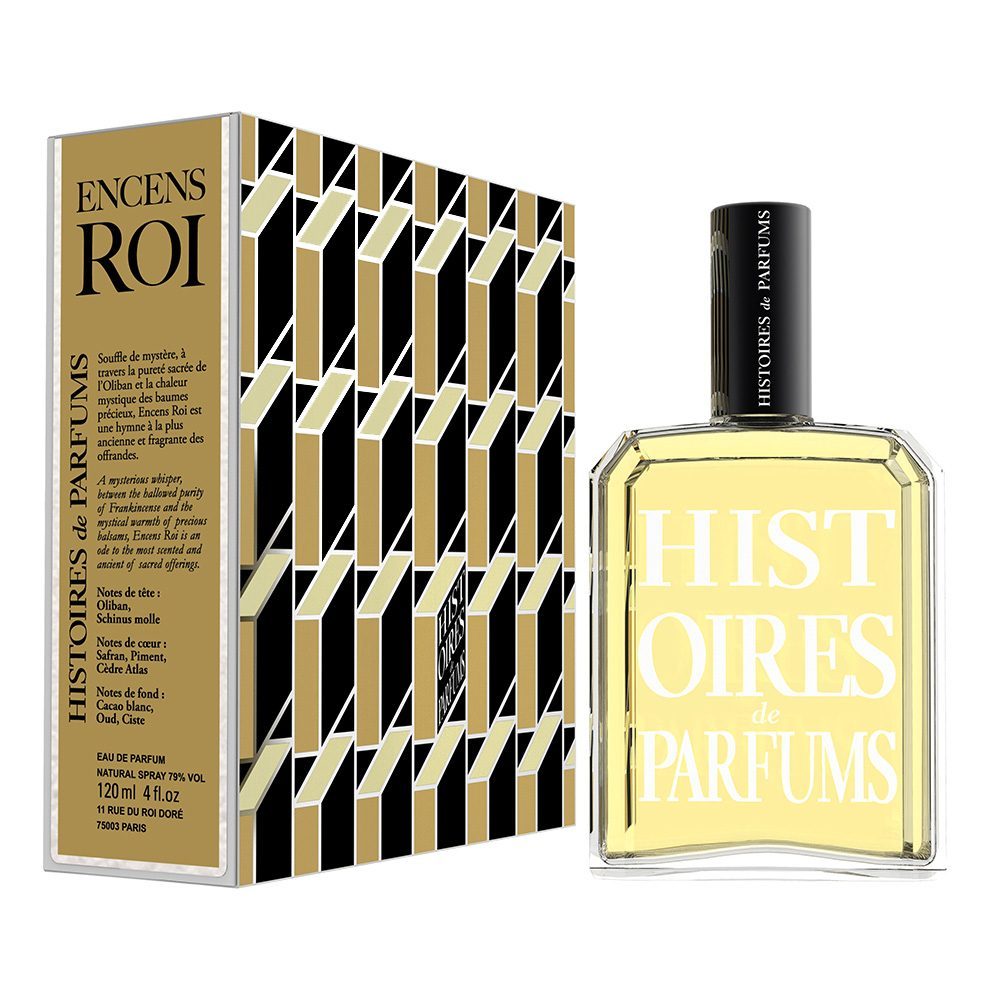 Histoires De Parfums Encens Roi 60 ml