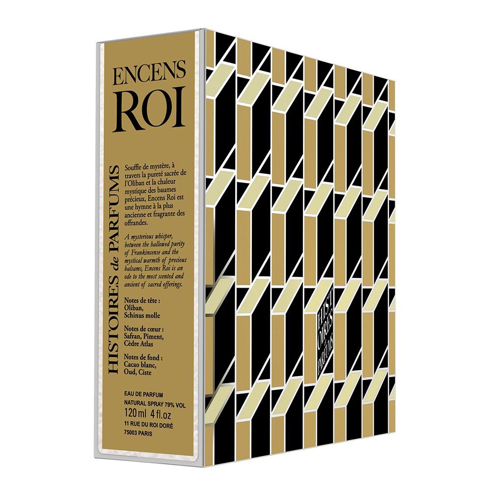 Histoires De Parfums Encens Roi 60 ml