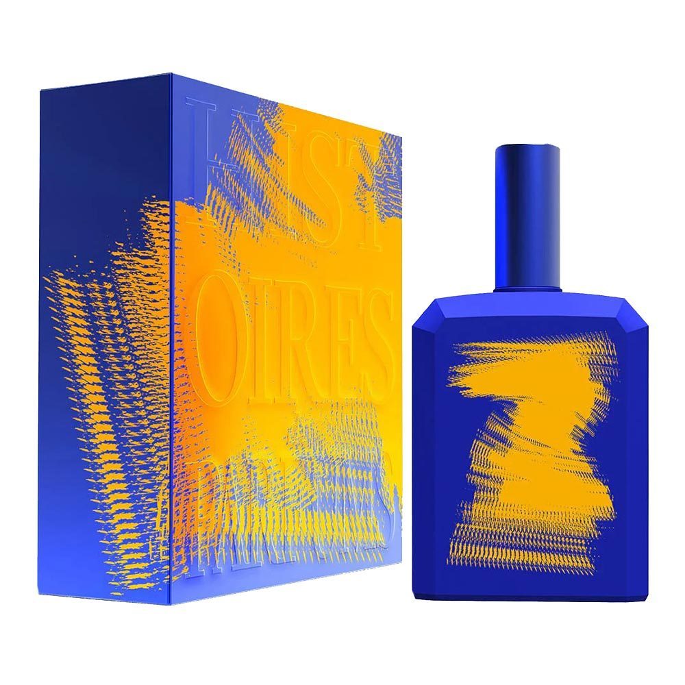 Histoires De Parfums This Is Not A Blue Bottle 1.7 15 ml