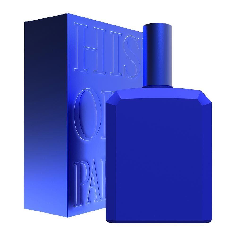 Histoires De Parfums This Is Not A Blue Bottle 115 ml