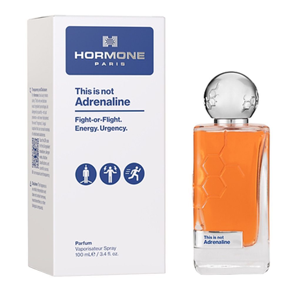 HORMONE PARIS This is Not Adrenaline 100 ml