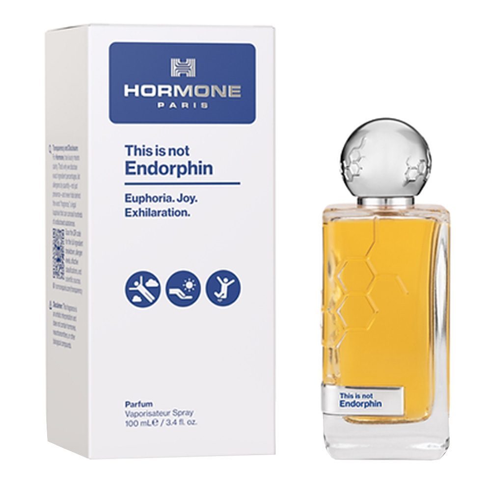 HORMONE PARIS This is Not Endorphin 100 ml